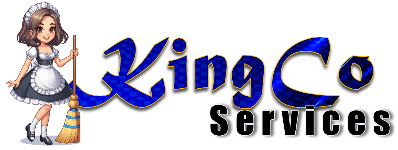 KingCo: Premier House Cleaning & Maid Services in Bothell, WA